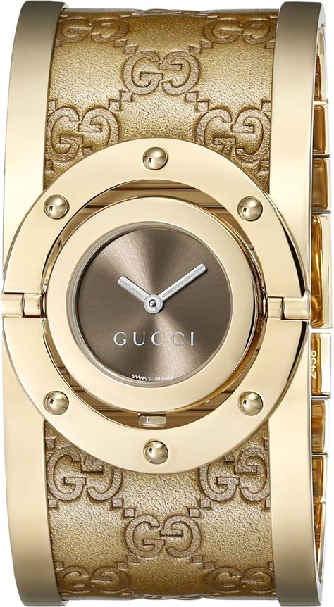 men and womens gucci watches|gucci watches women collection.